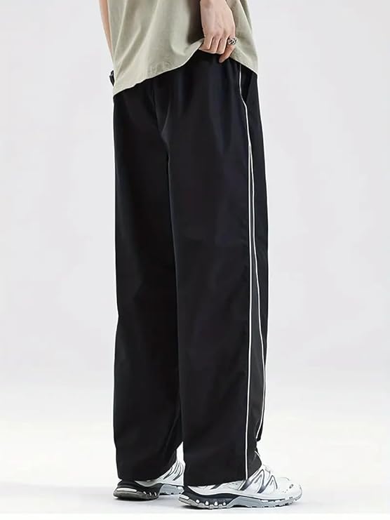 Trillion Light Fit Straight Fit Track Pant for Men | Lower for Men | Gym Trackpants - Image 2