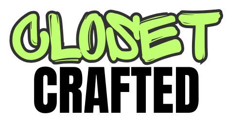 Closet Crafted Logo